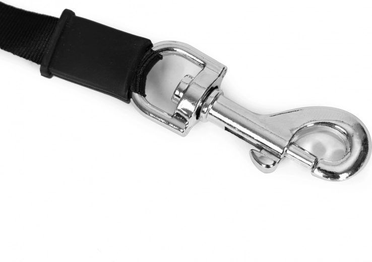 Tugev 360° pöörlev karabiin