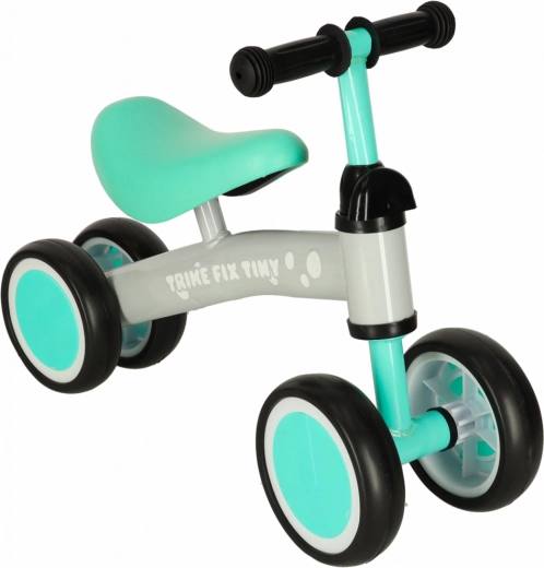 Kasvab koos teie lapsega