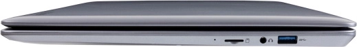 Easy expansion: RAM and M.2 SATA SSD
