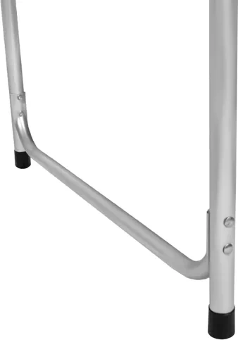 Kerge, kuid stabiilne konstruktsioon