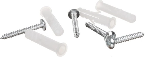 Võtmelukk ja lihtne paigaldus