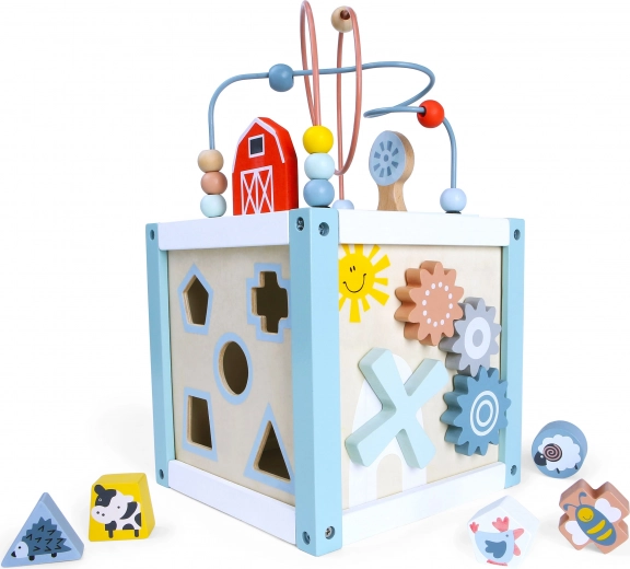 Ohutus ja kvaliteet on prioriteet