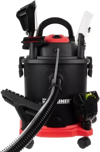 Võimas, kuid vaikne