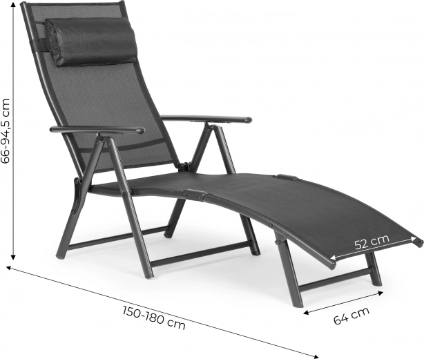 Täiuslik mugavus ja lõõgastus