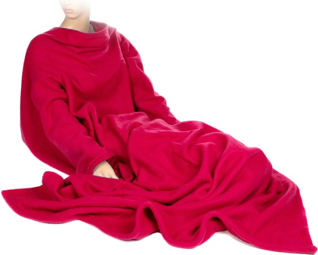 Soojendav fliiskangas