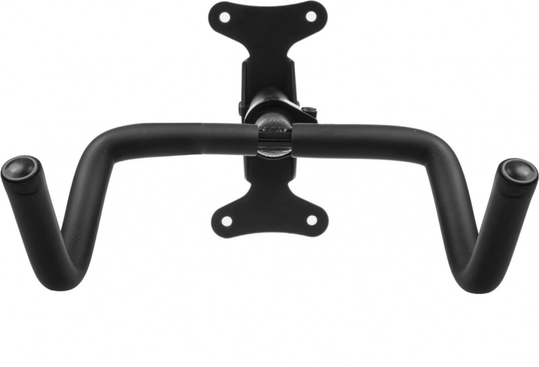 Kummistatud konksud kaitsevad rattaraami