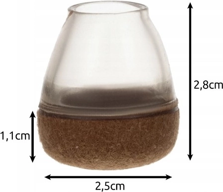 Universaalne ja peaaegu nähtamatu