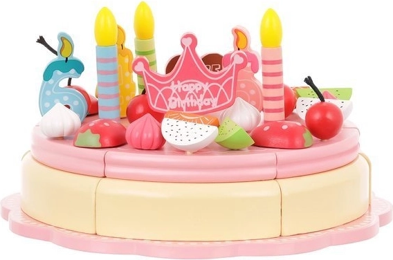 Täielik komplekt väikeseks peoks