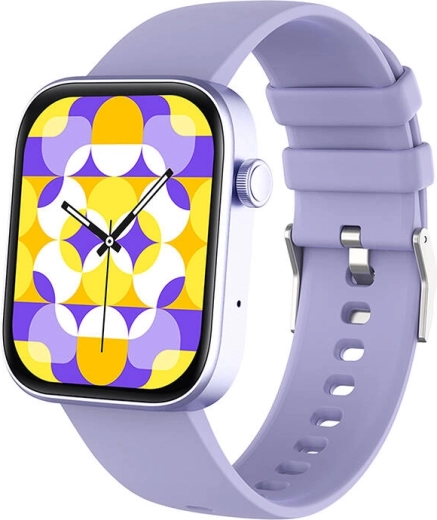 Suur 1,9" IPS HD ekraan laia isikupärastamisega