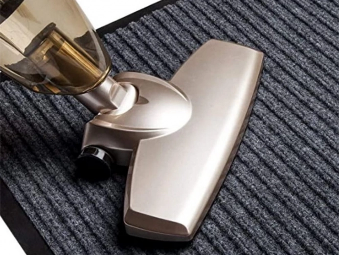 Lihtne puhastada ja igapäevane hooldus