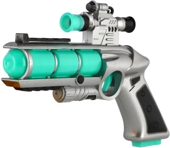 Ohutu mäng lastele alates 3. eluaastast