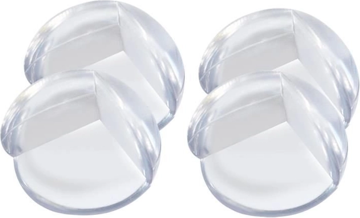 Pehme löögisummutus suurema turvalisuse nimel