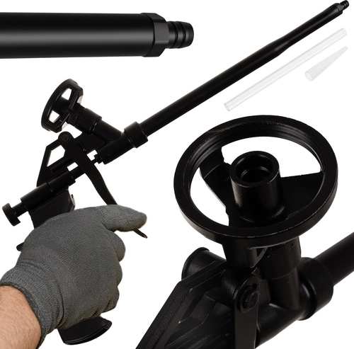 Vastupidav metallkonstruktsioon