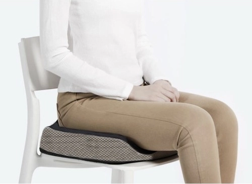 Aitab vähendada valu