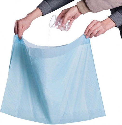 Veekindel alumine kiht