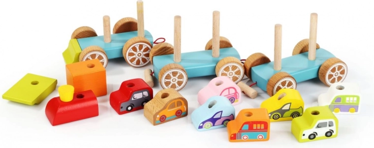 Motoorsete oskuste arendamine