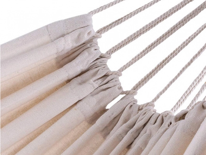 Tugev ja hingav lõuendkangas