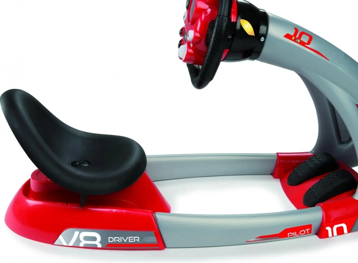 Adjustable seat and comfortable seating