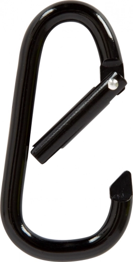 Lihtne kinnitamine karabiinidega