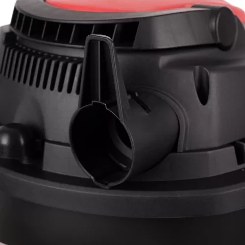 3 töörežiimi: märg, kuiv, puhur