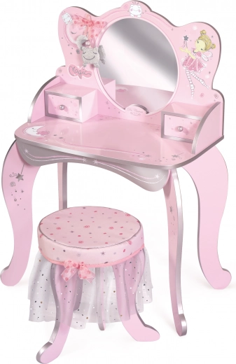 Võluv muinasjutuline disain