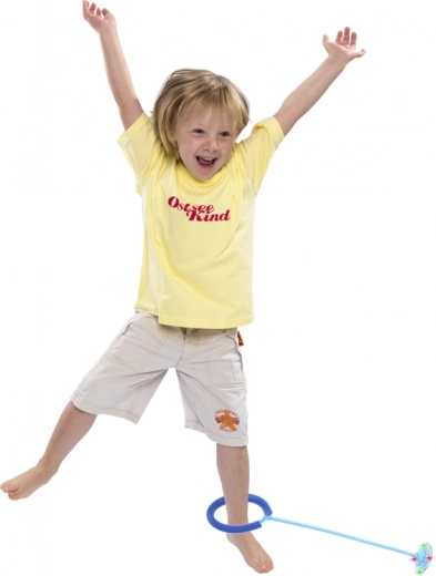 Aktiivne lõbu nii lastele kui täiskasvanutele