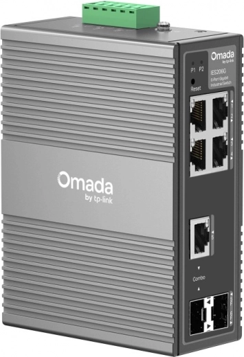 Vastupidav tööstuslik IP40 teostus