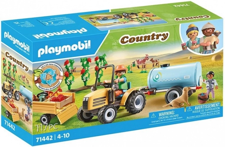 Fun Transport System