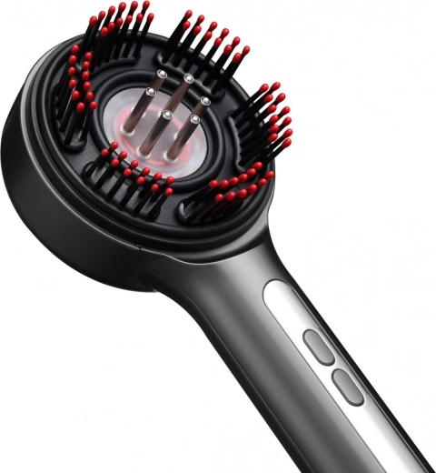 Tõhus stimulatsioon 6 sektsiooni ja 72 tihvtiga