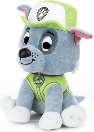 Rocky autentne välimus