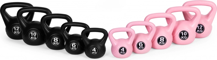 Kohandatavad raskused