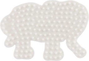 Elevandi kuju triikhelmeste jaoks