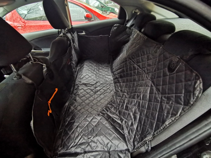 Veekindel ja libisemisvastane materjal