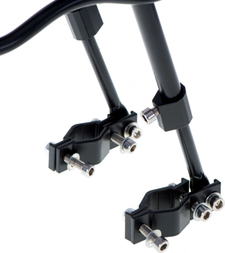 Kiire paigaldus ja kindel kinnitus