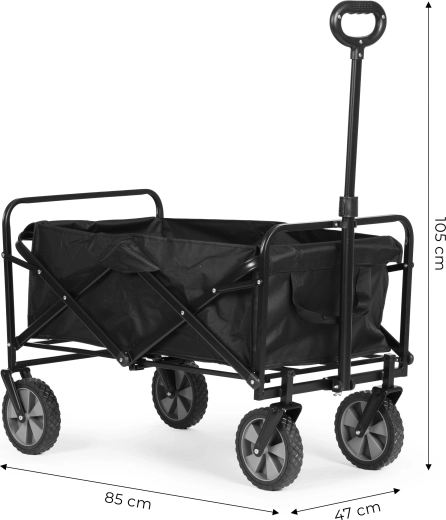 Tugev metallraam ja suur kandevõime