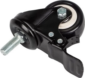 Lihtne paigaldus keermega poldiga