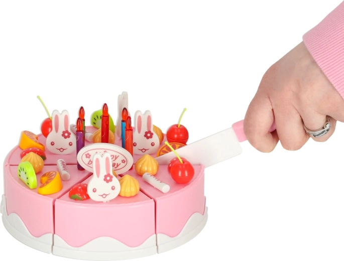 Lõikamine nagu päriselt