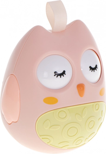 Meelete areng ühes mänguasjas