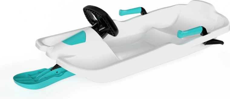 Täpselt juhitav rool