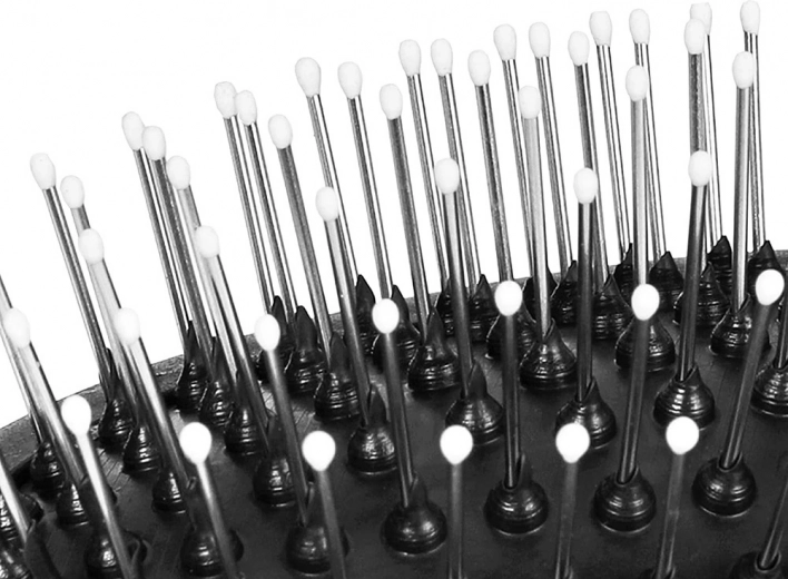 Õrn lahtiharutamine ilma tirimiseta