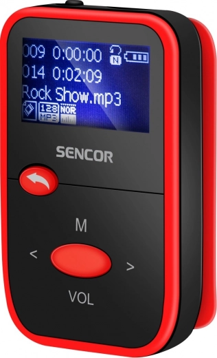 Selge LCD-ekraan lihtsaks juhtimiseks