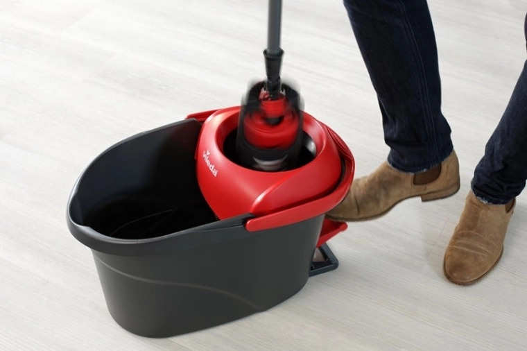 Innovatiivne väänamissüsteem