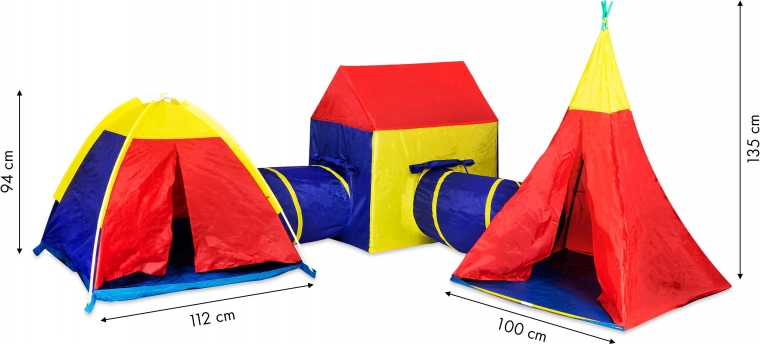 Paindlik 5‑ühes fantaasiamängu ala