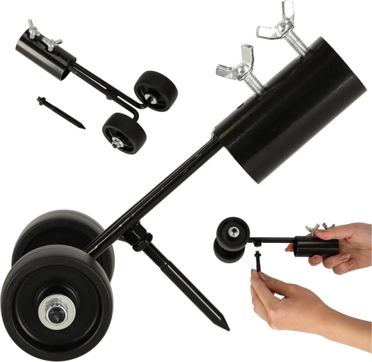 Keskkonnasõbralik lahendus