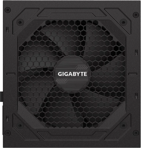 Quiet 120mm Fan