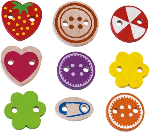 Erksad ja atraktiivsed värvid