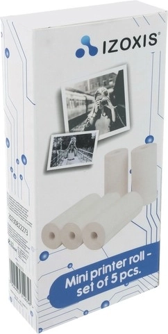 Komplekt mini-printeritele