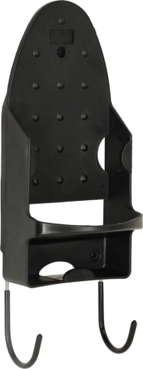 Ohutu hoiustamine ka kuumale triikrauale