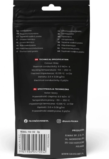 Ohutu ja lihtne pealekandmine