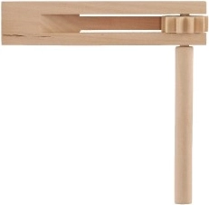 Looduslik puidust viimistlus